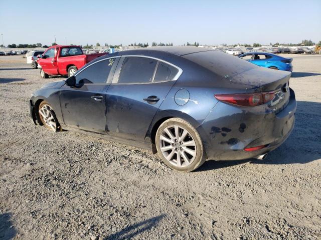 Photo 2 from auction – 2022 MAZDA 3 PREFERRE with VIN JM1BPACL6N1502559