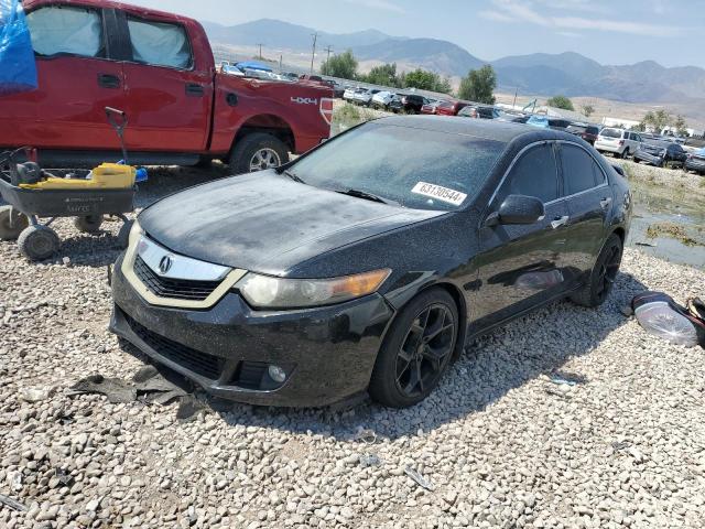 Photo 1 from auction – 2010 ACURA TSX with VIN JH4CU2F68AC019760