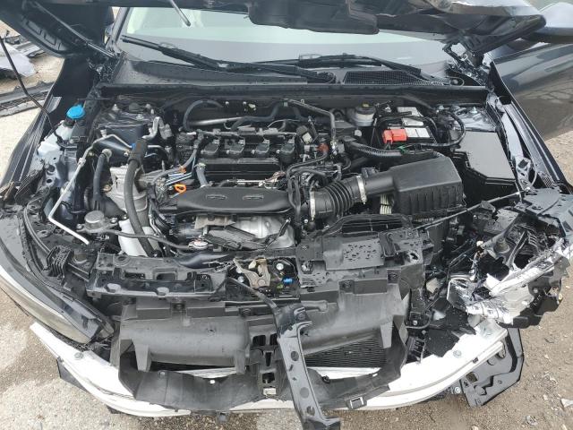 Photo 11 from auction – 2022 HONDA CIVIC EX with VIN JHMFE1F71NX005081