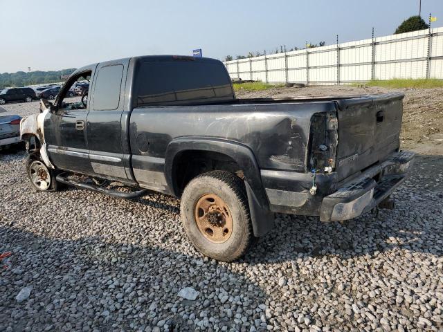 Photo 2 from auction – 2003 GMC SIERRA K25 with VIN 1GTHK29123E114366