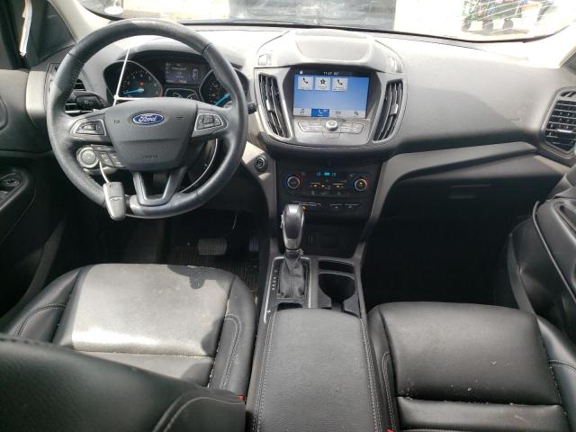 Photo 8 from auction – 2019 FORD ESCAPE SEL with VIN 1FMCU9HD1KUA55898