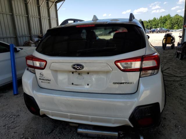Photo 6 from auction – 2018 SUBARU CROSSTREK with VIN JF2GTADC2JH238081