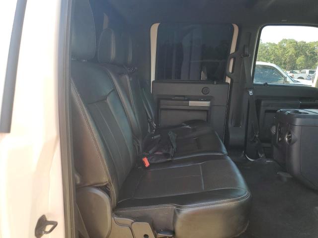Photo 10 from auction – 2014 FORD F250 SUPER with VIN 1FT7W2BT0EEB76511