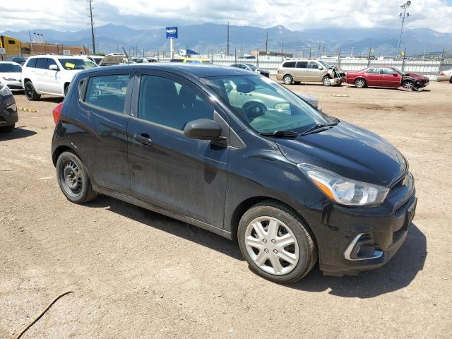 Photo 4 from auction – 2017 CHEVROLET SPARK LS with VIN KL8CB6SA6HC731938