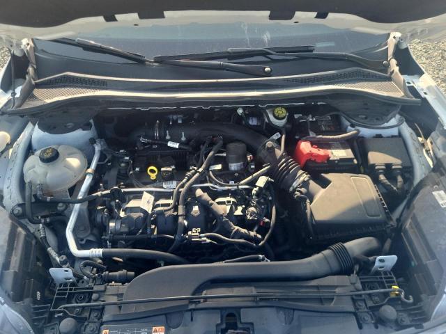 Photo 12 from auction – 2021 FORD ESCAPE TIT with VIN 1FMCU9J98MUB22120