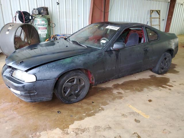 HONDA PRELUDE SI 1994 with VIN JHMBB2159RC006933 - Photo from auction