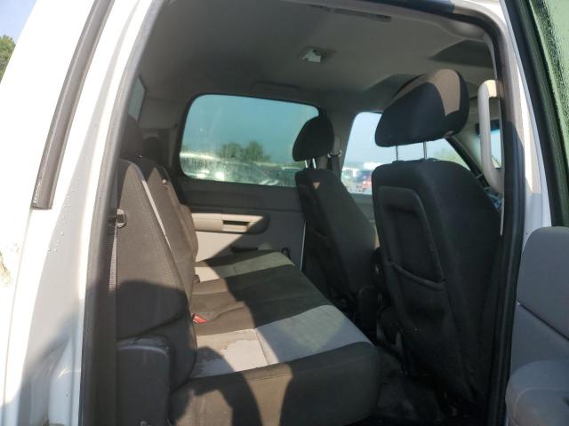 Photo 10 from auction – 2008 CHEVROLET SILVERADO with VIN 1GCHK236X8F173882