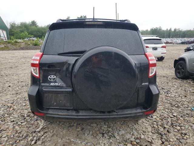 Photo 6 from auction – 2009 TOYOTA RAV4 with VIN JTMBF33V09D006550