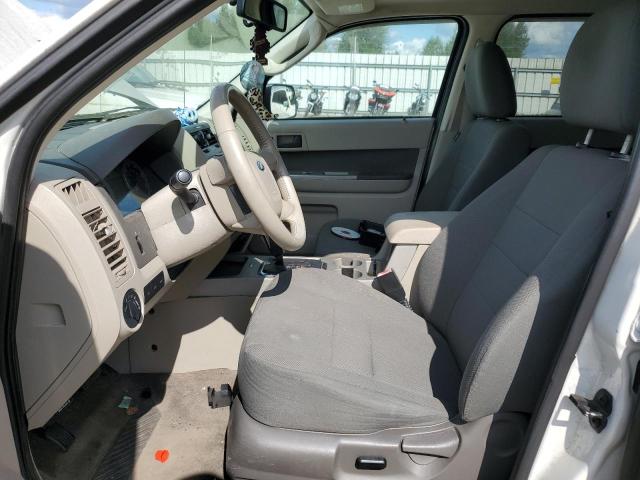 Photo 7 from auction – 2010 FORD ESCAPE XLT with VIN 1FMCU0DG7AKA45723