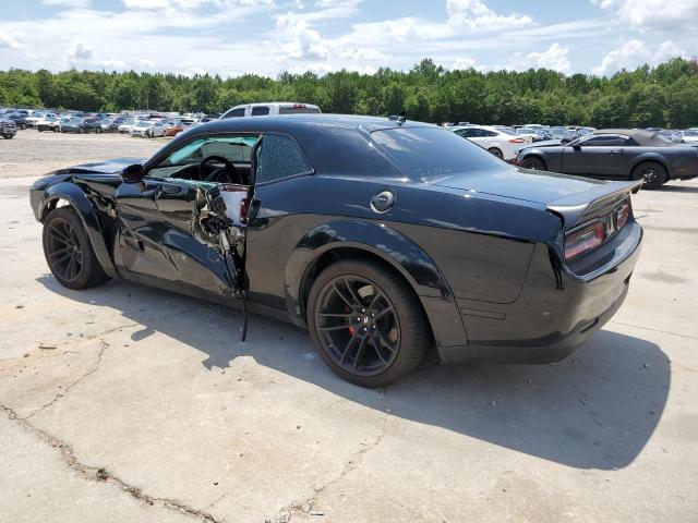 Photo 2 from auction – 2022 DODGE CHALLENGER R/T SCAT PACK with VIN 2C3CDZFJ5NH168410