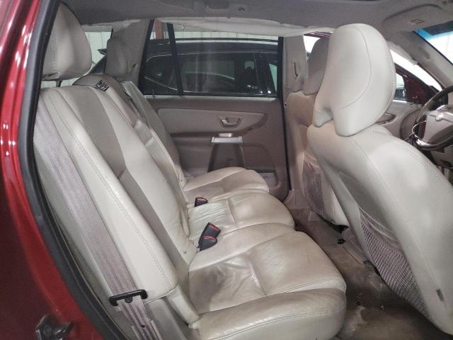 Photo 10 from auction – 2005 VOLVO XC90 with VIN YV1CM592551158526