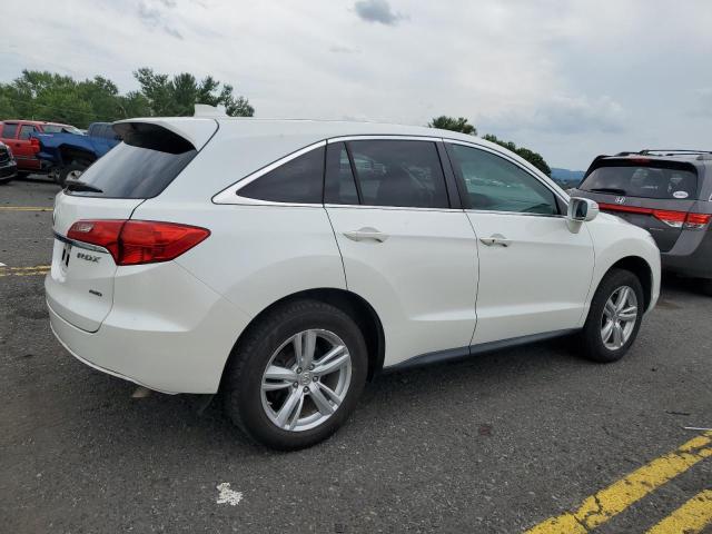 Photo 3 from auction – 2014 ACURA RDX TECHNO with VIN 5J8TB4H50EL022537