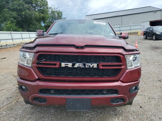 Photo 5 from auction – 2023 RAM 1500 BIG H with VIN 1C6SRFFMXPN512638