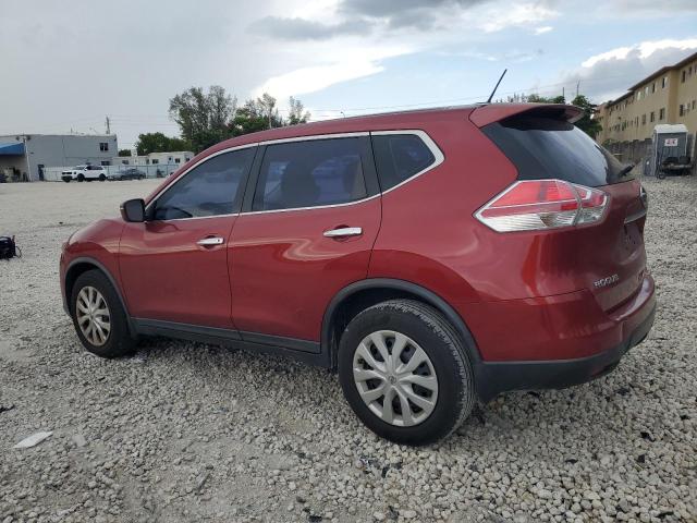 صورة رقم 2 من المزاد - 2015 NISSAN ROGUE S مع VIN KNMAT2MT5FP540276