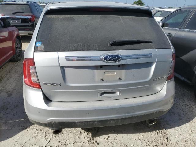 Photo 6 from auction – 2014 FORD EDGE LIMIT with VIN 2FMDK3KC7EBB21470