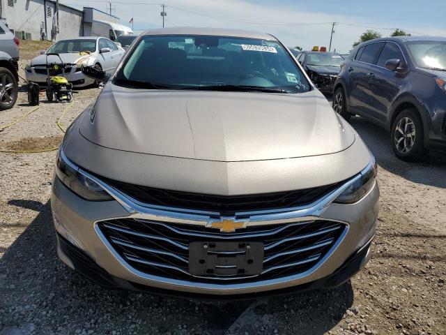 Photo 5 from auction – 2023 CHEVROLET MALIBU LT with VIN 1G1ZD5ST2PF214035