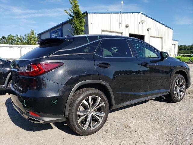 Photo 3 from auction – 2020 LEXUS RX 350 with VIN 2T2HZMAA7LC170272