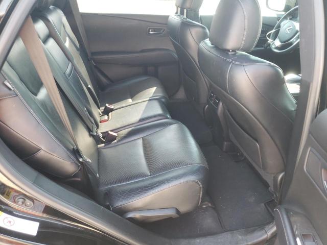 Photo 11 from auction – 2013 LEXUS RX 350 BAS with VIN 2T2BK1BA2DC211335