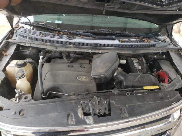 Photo 11 from auction – 2014 FORD EDGE SE with VIN 2FMDK3GC3EBB10538