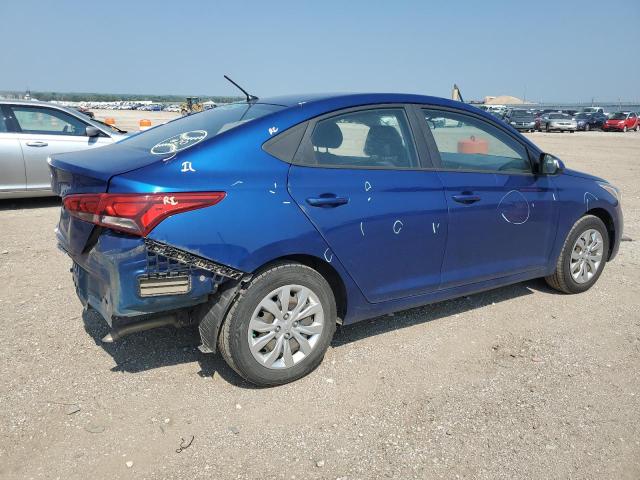 Photo 3 from auction – 2019 HYUNDAI ACCENT SE with VIN 3KPC24A32KE050545