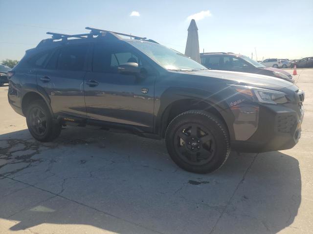 Photo 4 from auction – 2024 SUBARU OUTBACK WI with VIN 4S4BTGUDXR3127741
