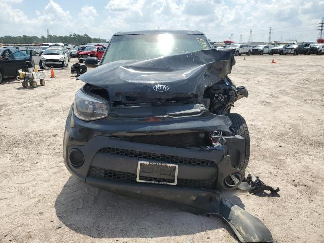 Photo 5 from auction – 2017 KIA SOUL with VIN KNDJN2A22H7499212