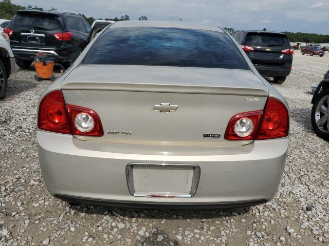 Photo 6 from auction – 2010 CHEVROLET MALIBU LS with VIN 1G1ZA5E00AF107910