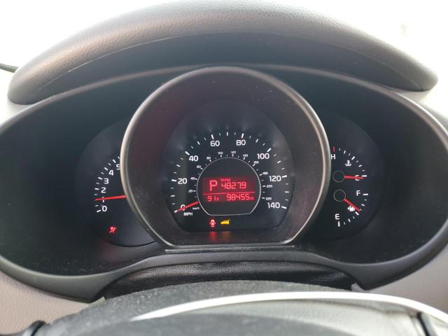 Foto 9 de la subasta – 2016 KIA SOUL + con VIN KNDJP3A53G7406304