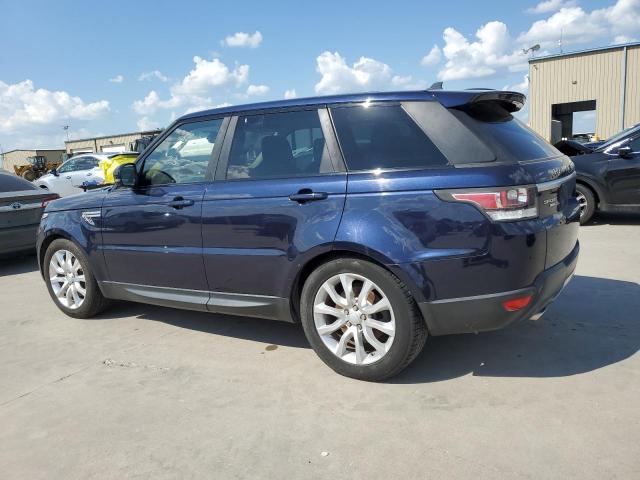 Photo 2 from auction – 2016 LAND ROVER RANGE ROVE with VIN SALWR2VF6GA643684