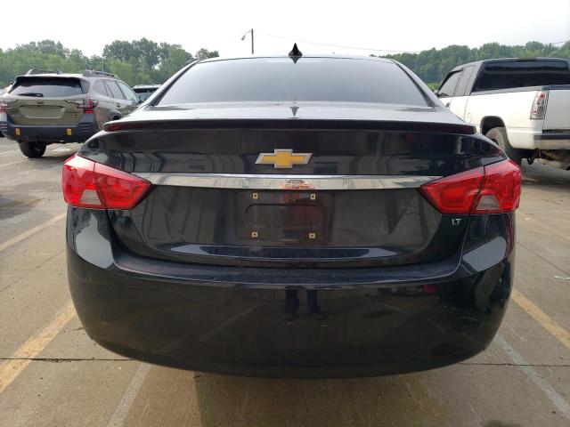 Photo 6 from auction – 2015 CHEVROLET IMPALA LT with VIN 2G1115SLXF9268695