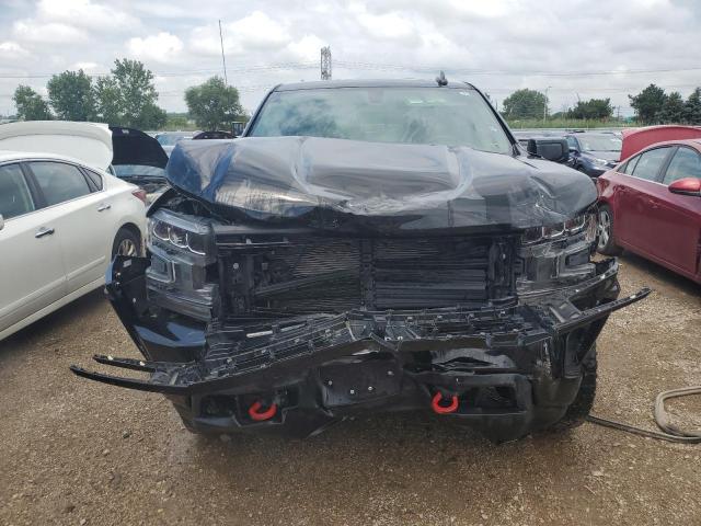 Photo 5 from auction – 2020 CHEVROLET SILVERADO with VIN 1GCPYFED2LZ273897