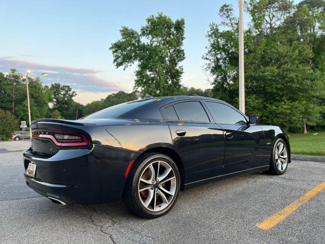Photo 4 from auction – 2015 DODGE CHARGER R/ with VIN 2C3CDXCT9FH885940