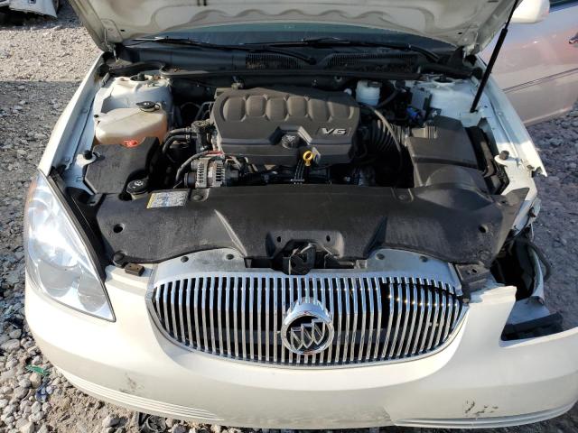 Photo 11 from auction – 2009 BUICK LUCERNE CX with VIN 1G4HD57M39U130076