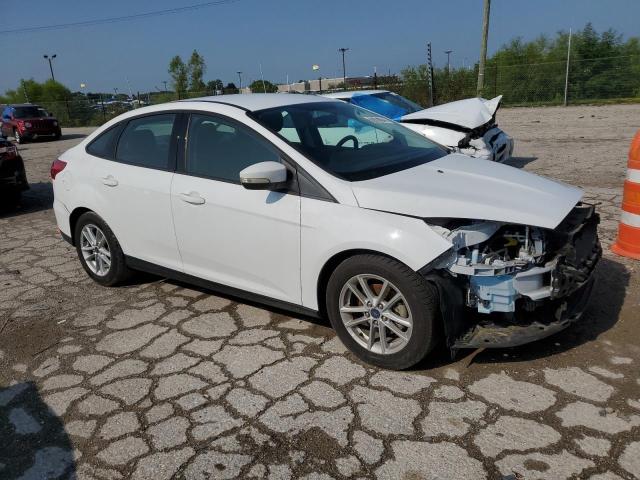 Photo 4 from auction – 2017 FORD FOCUS SE with VIN 1FADP3F25HL300608