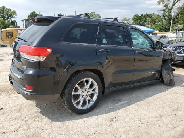 Photo 3 from auction – 2014 JEEP GRAND CHER with VIN 1C4RJFJT1EC106561