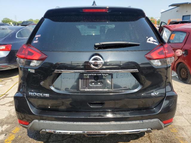 Photo 6 from auction – 2018 NISSAN ROGUE S with VIN KNMAT2MT3JP516194