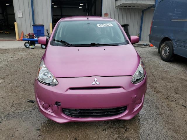 Photo 5 from auction – 2014 MITSUBISHI MIRAGE DE with VIN ML32A3HJ7EH005776
