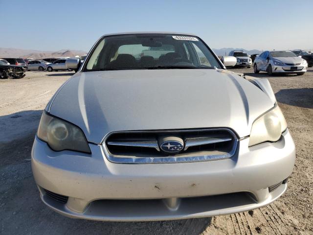 صورة رقم 5 من المزاد - 2005 SUBARU LEGACY 2.5 مع VIN 4S3BL616856201431