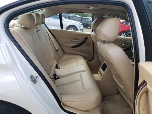 Photo 10 from auction – 2013 BMW 328 XI with VIN WBA3B3C51DJ811058