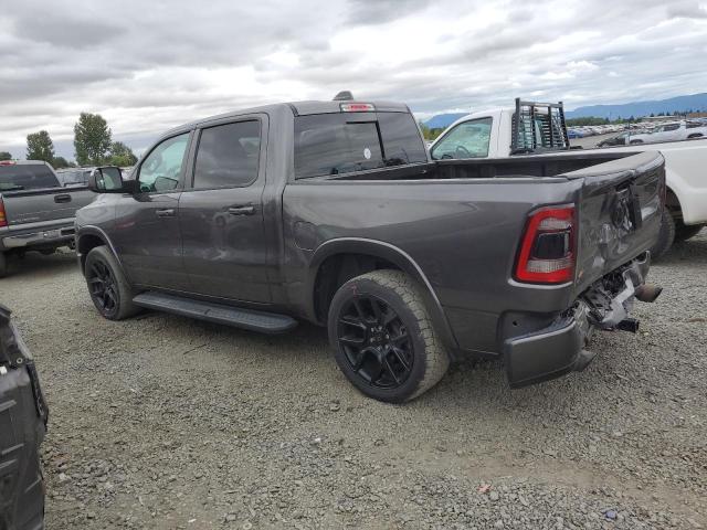 Photo 2 from auction – 2021 RAM 1500 LARAM with VIN 1C6SRFJM3MN623325