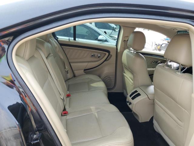 Photo 10 from auction – 2015 FORD TAURUS LIM with VIN 1FAHP2F84FG180385