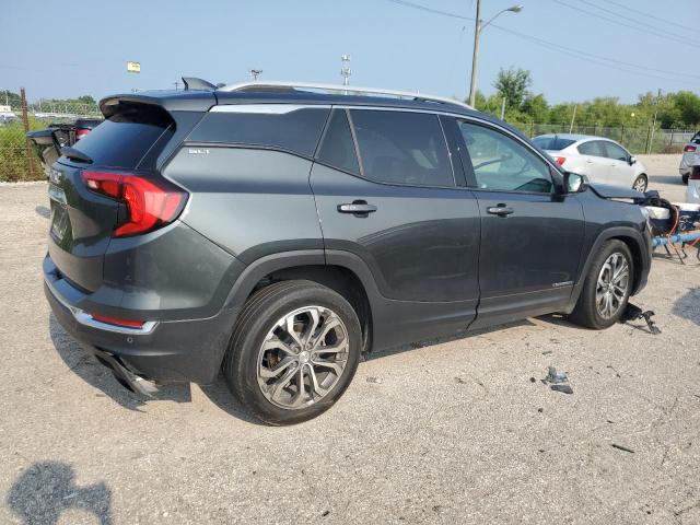 Photo 3 from auction – 2020 GMC TERRAIN SL with VIN 3GKALPEX2LL275536