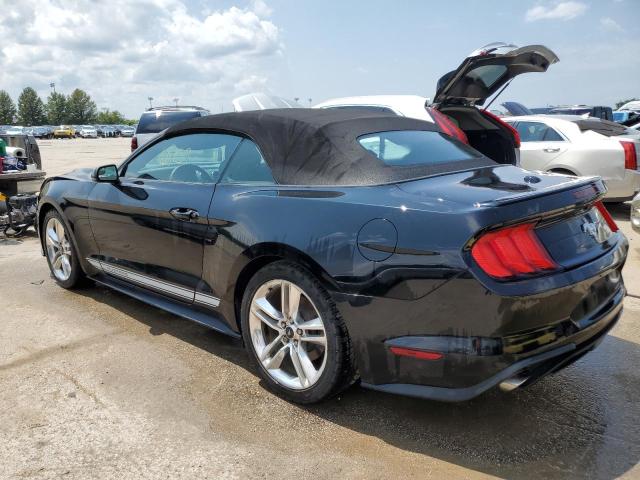 Photo 2 from auction – 2018 FORD MUSTANG with VIN 1FATP8UH6J5172230