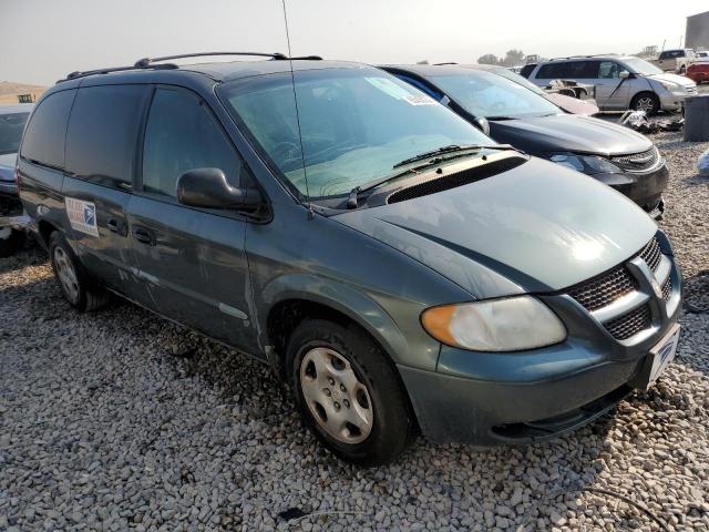 Photo 4 from auction – 2002 DODGE GRAND CARA with VIN 1B4GP24362B678508