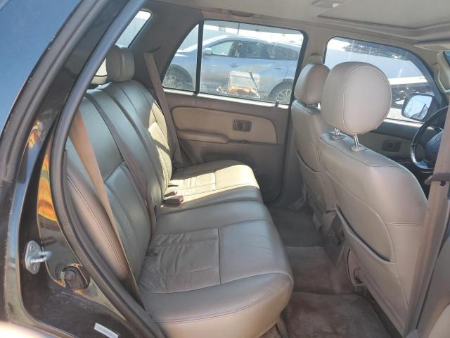 Photo 10 from auction – 1997 TOYOTA 4RUNNER LI with VIN JT3HN87R7V0053832