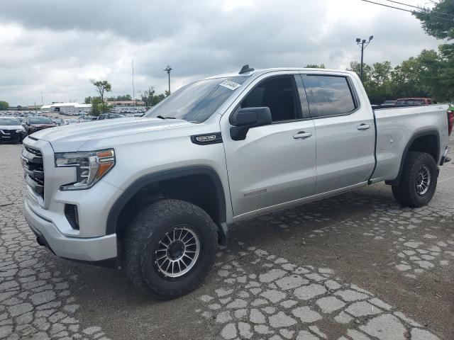 GMC SIERRA K15 2019 with VIN 1GTU9CED2KZ307236 - Photo from auction