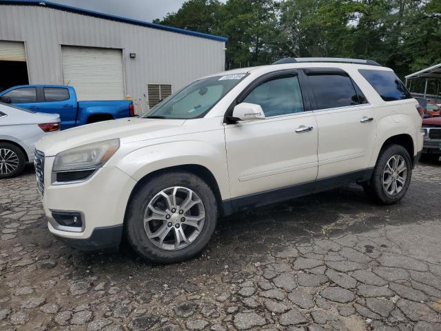 GMC ACADIA SLT 2014 with VIN 1GKKRRKD3EJ226994 - Photo from auction