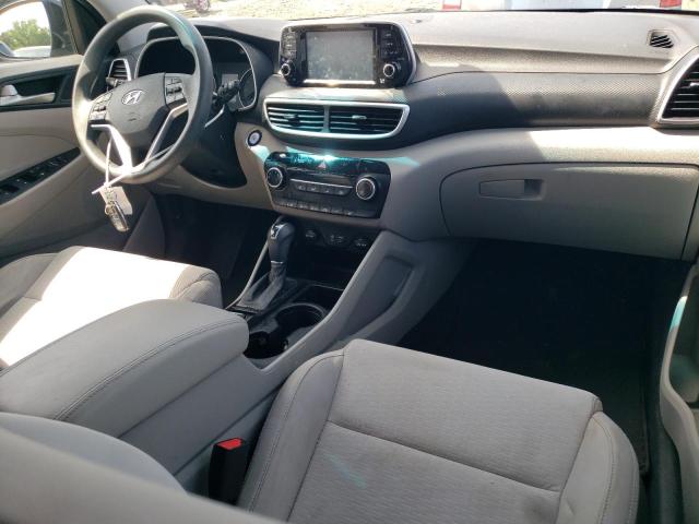 Photo 8 from auction – 2020 HYUNDAI TUCSON LIM with VIN KM8J3CA40LU271485
