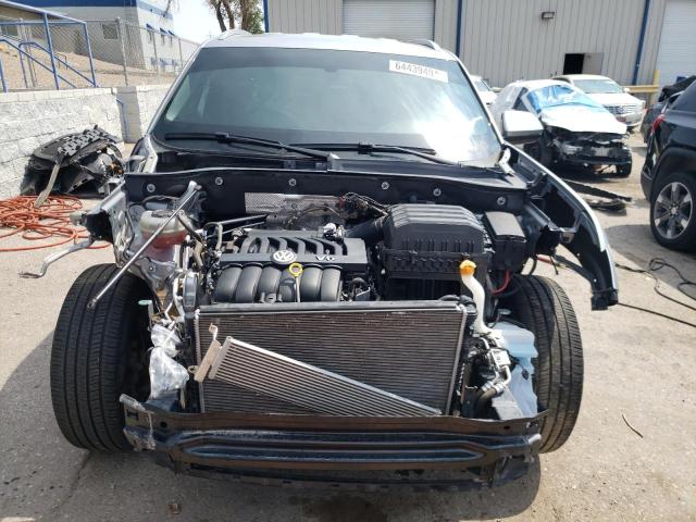 Photo 5 from auction – 2020 VOLKSWAGEN ATLAS CROS with VIN 1V21E2CA0LC228815