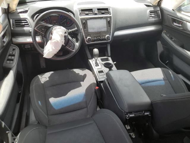 Photo 8 from auction – 2019 SUBARU LEGACY 2.5 with VIN 4S3BNAF6XK3026330
